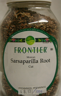 Sarsaparilla  Root - C/S
